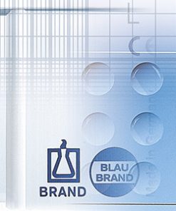 BRAND® Clinical Laboratory