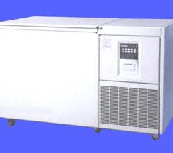 Medfrez -164°C Ultra Low Temperature Freezer (Chest Type)