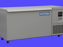 Medfrez -86°C Blast Freezer