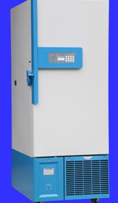 Medfrez -40°C Ultra Low Temperature Freezer (Upright)