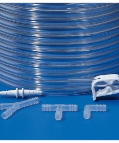 Fisher Scientific Plastic Tubing and Connectors Kits