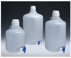 Fisher Scientific Carboys