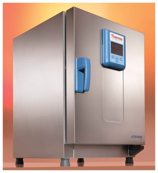 Precision Ovens