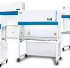 ESCO cabinets