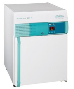 Hettich Incubator HettCube 200