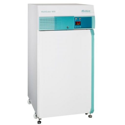 Hettich Incubator HettCube 400