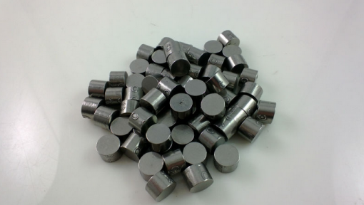 Brammer Nickel Base Solids