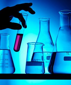 TCl Fine and Speciality Chemicals