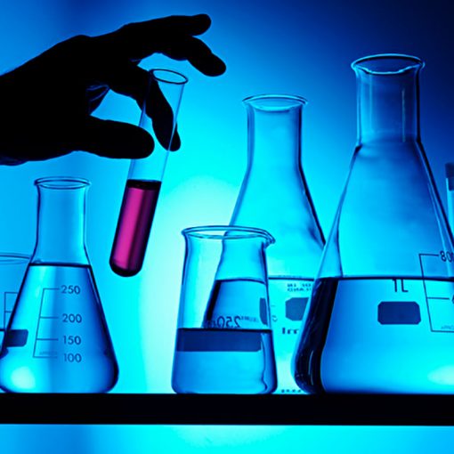 TCl Fine and Speciality Chemicals