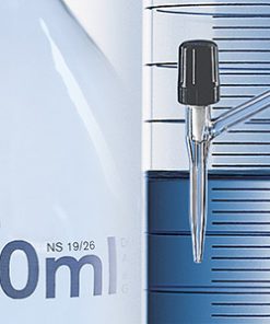 BRAND® Volumetric Instruments