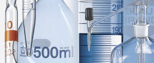 BRAND® Volumetric Instruments