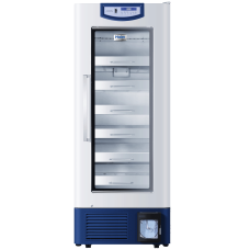 Haier Blood Bank Refrigerator