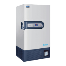 Haier -86°C ULT Freezer