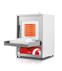 Laboratory Chamber Furnace-ELF