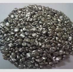 Brammer Iron Base Solids
