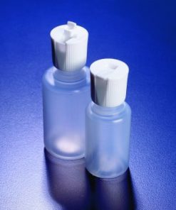 Azlon® Pivot nozzle bottle, LDPE