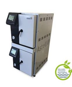 Astell 'Duaclave' Autoclave