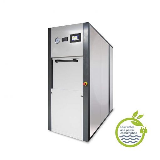 Astell Square ECO Autoclave