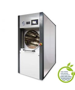 Astell Sliding Front Circular Chamber Autoclave