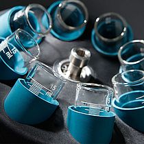 Hettich Small Centrifuges