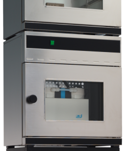 Vacuum oven VO