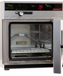 Cooled vacuum oven VOcool