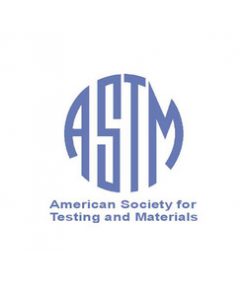 American Society for Testing and Materials (ASTM) PTP