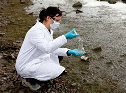 Certified Standard Solutions for Wastewater Analysis