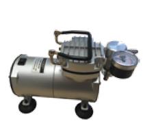 FAVORIT Oil Free Vacuum Pump 300