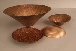 Brammer Copper Base Solids