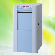 Horizontal Automatic Horizontal Autoclave with Drying Function