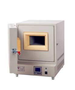 BIOBASE Traditional Firebrick Material Muffle Furnace