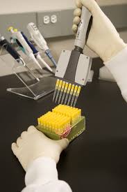 Sorenson Pipettors