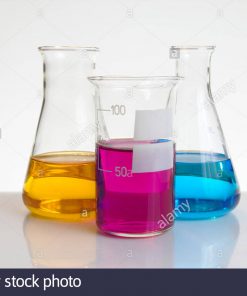 QCD’s Inorganic solutions