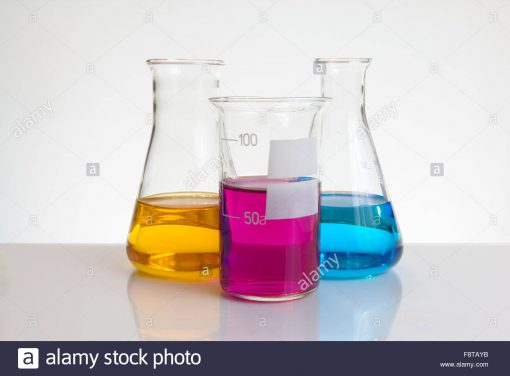 QCD’s Inorganic solutions