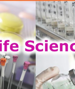 TCl Life Science Chemicals