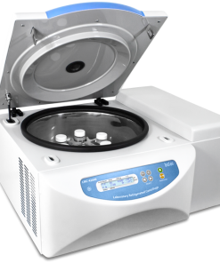 BIOSAN LMC-4200R, Laboratory Refrigerated Centrifuge