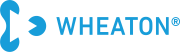 WHEATON® glasswares