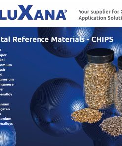 Metals Chips