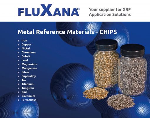 Metals Chips