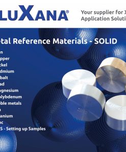 Metals Solids