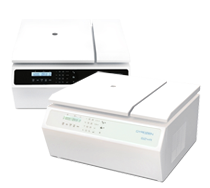 PLT Scientific centrifuge
