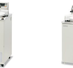 TOMY Sliding Door Type Series ES-215/315 Autoclaves