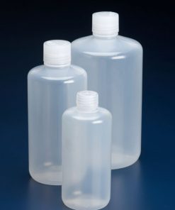 Azlon® Narrow neck bottle, Polypropylene