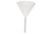 IWAKI Poplypropylene(PP) funnel