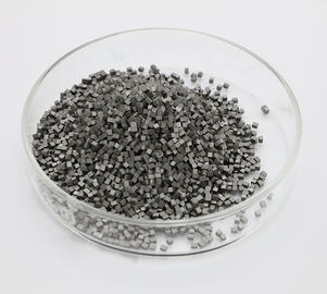 QCD Ultra High Purity Metals, Salts and  Oxides.