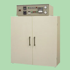 Hirayama PTU-807H Air Bubble Prevention Autoclave for LCD Panel