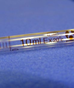 BOMEX Pipettes