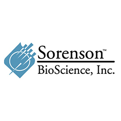 Sorenson Bioscience plasticwares