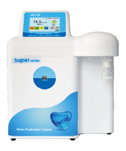 Super Series Water Purification System